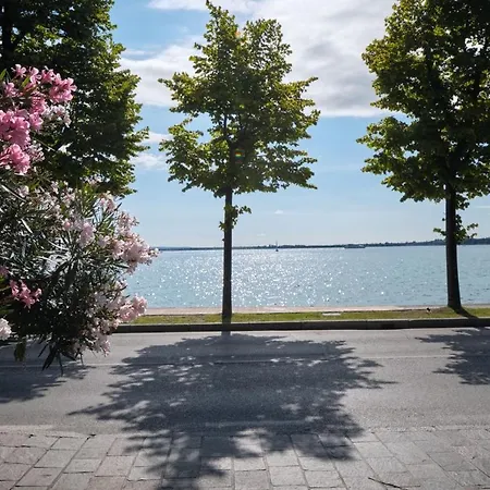 Floriana * Desenzano del Garda