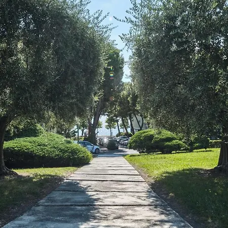 Floriana * Desenzano del Garda