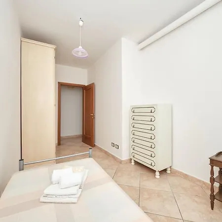 Floriana Appartement