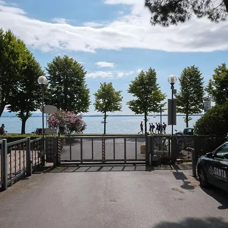 Floriana Appartement