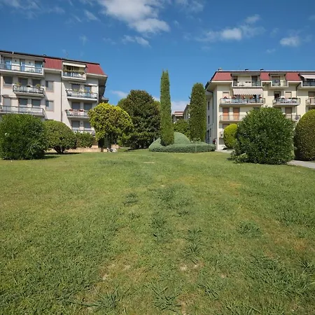Floriana Appartement