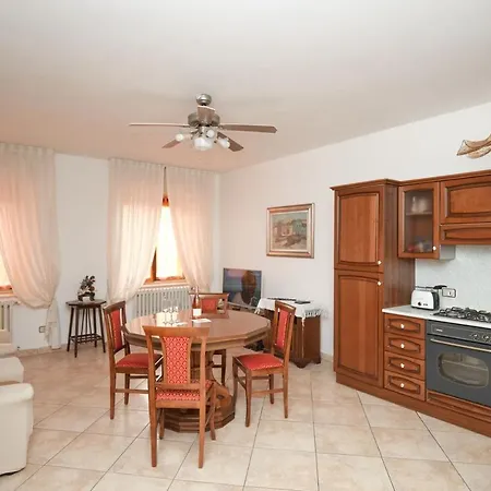 Apartment Floriana Desenzano del Garda