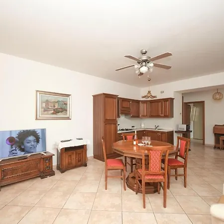 Apartment Floriana *