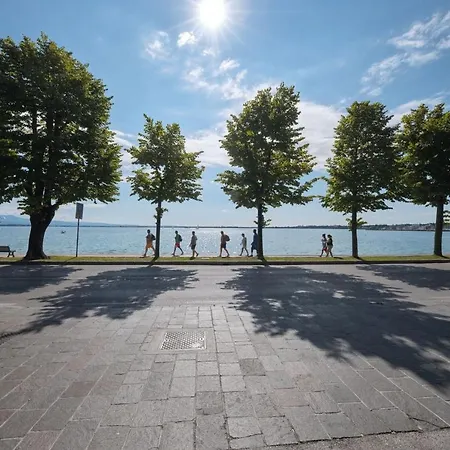 Floriana * Desenzano del Garda